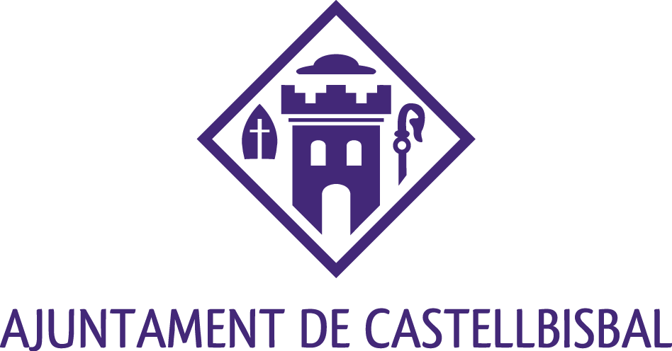 logo Ajuntament de Castellbisbal